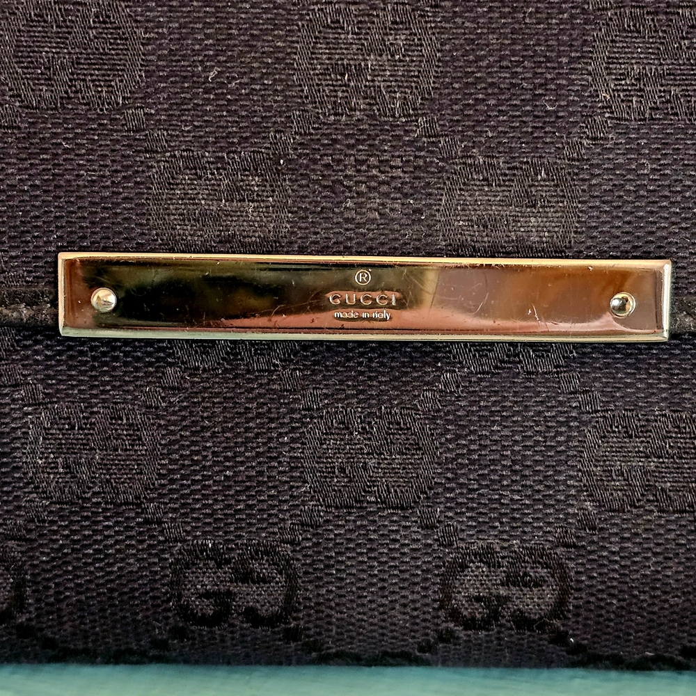 Gucci GG Continental Wallet - Picture 3 of 15
